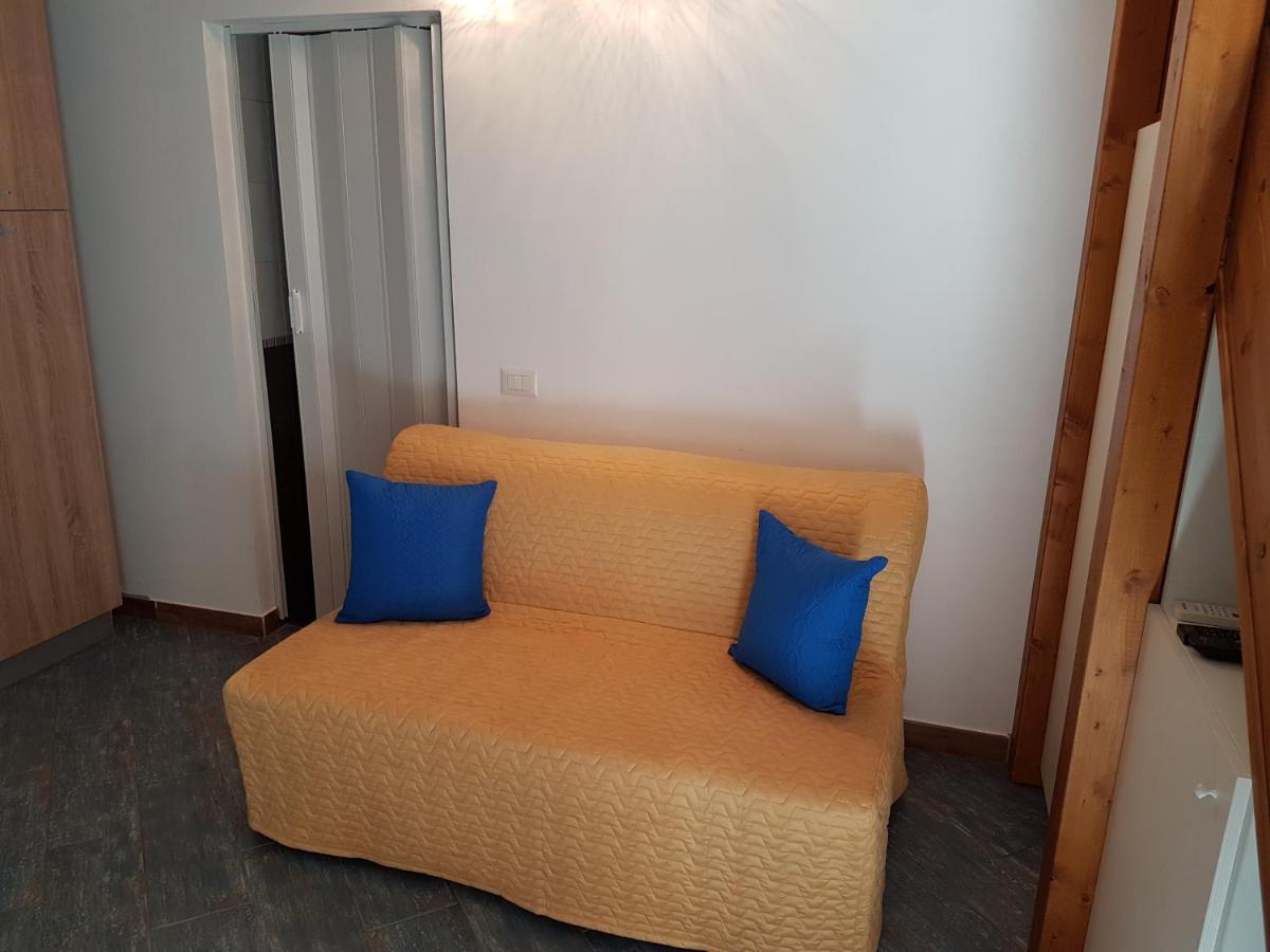 La Casetta Nel Cortile Maiori Exterior foto
