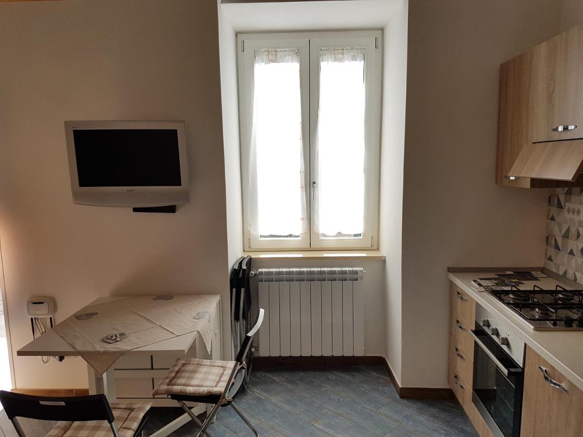 La Casetta Nel Cortile Maiori Exterior foto