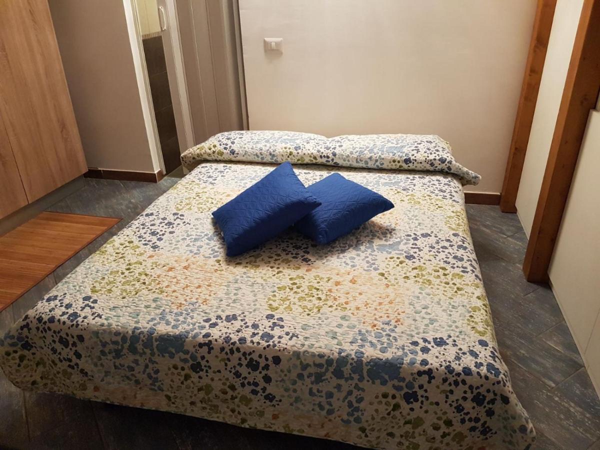 La Casetta Nel Cortile Maiori Exterior foto
